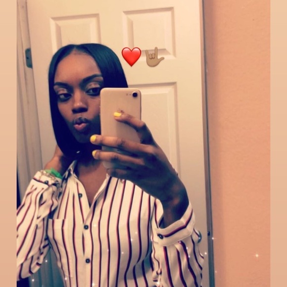 Meet your Posher, Deejay - Picture 1 of 1